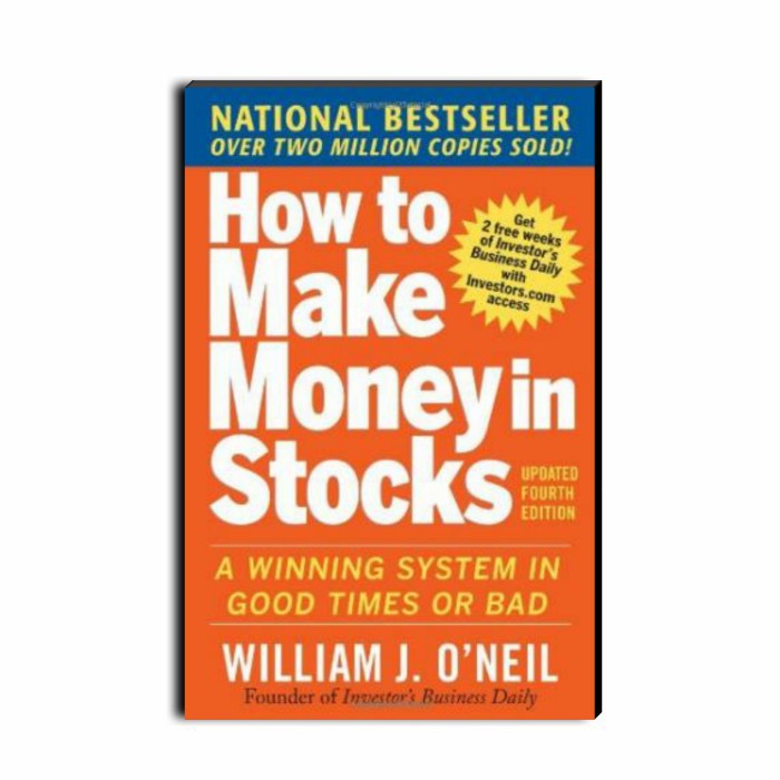 How to Make Money in Stock