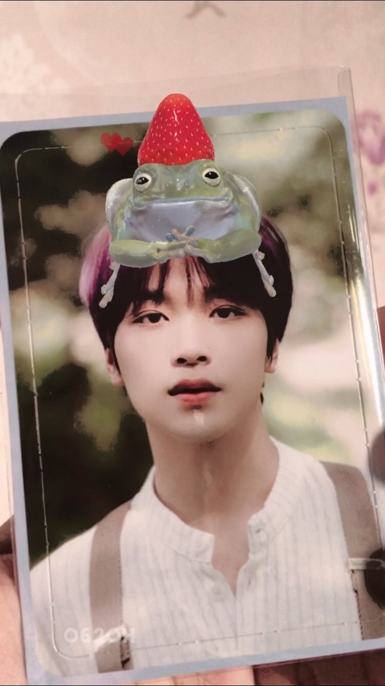 Untuk Yg Bersangkutan Saja