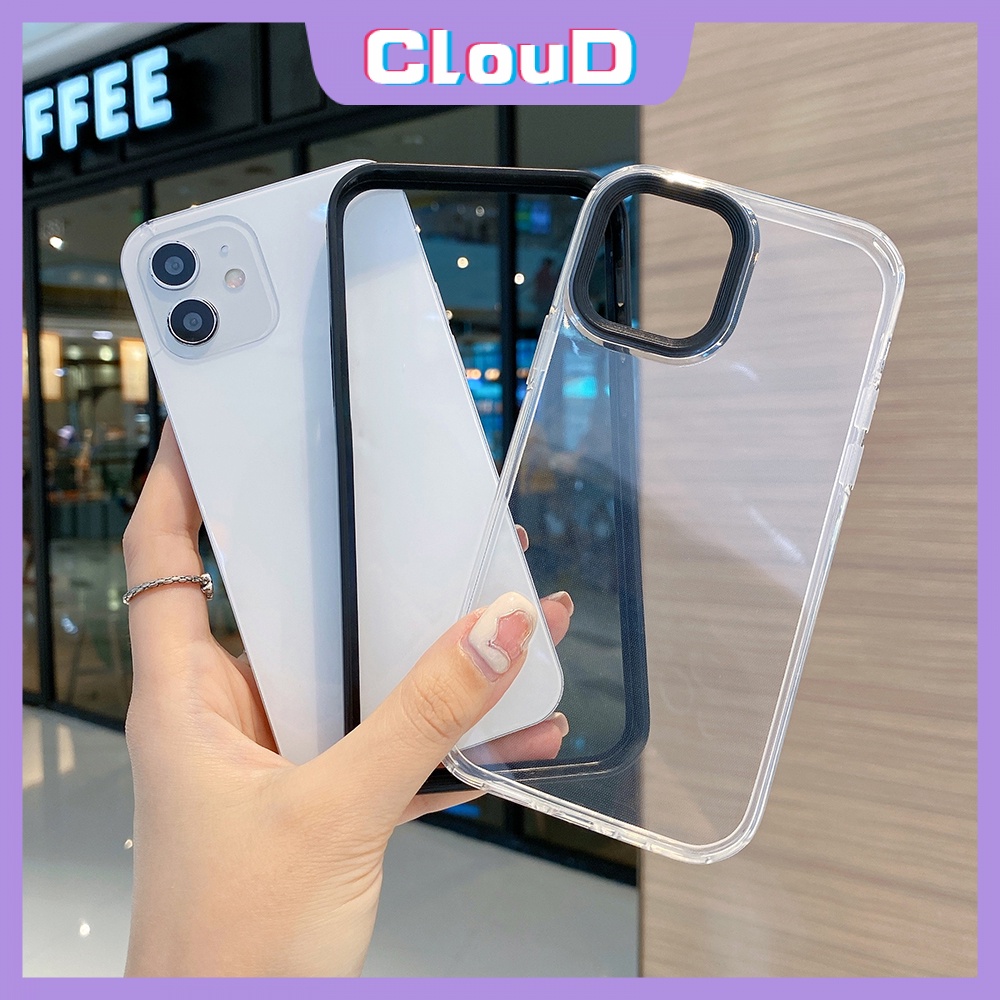 3-in-1 Bening Full Protect Case Samsung A03s A12 A22 A31 A11 A20 A30 A03 A14 A02s A72 A52 A52s A32 A50 A30s A50s A20s A71 A51 M11 M12 M22 F222 Militer-Grade Shockproof Soft Cover