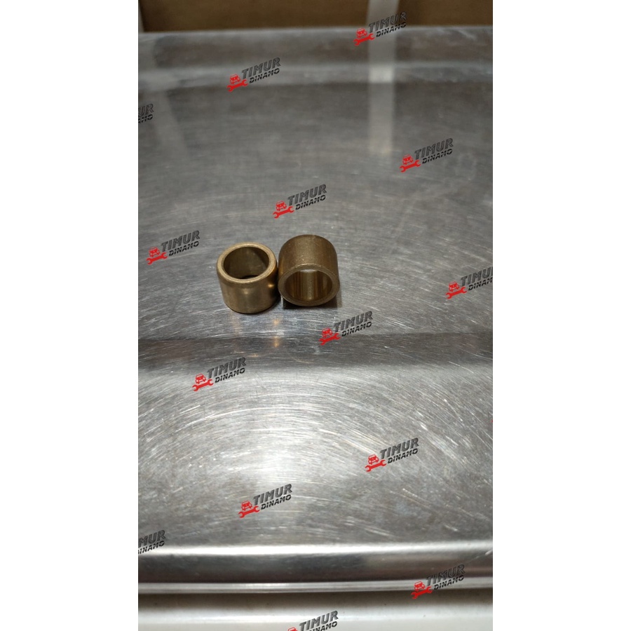 Bushing Depan Kepala Starter Carry Extra 5K Front isi 10 pc (11x15x11)