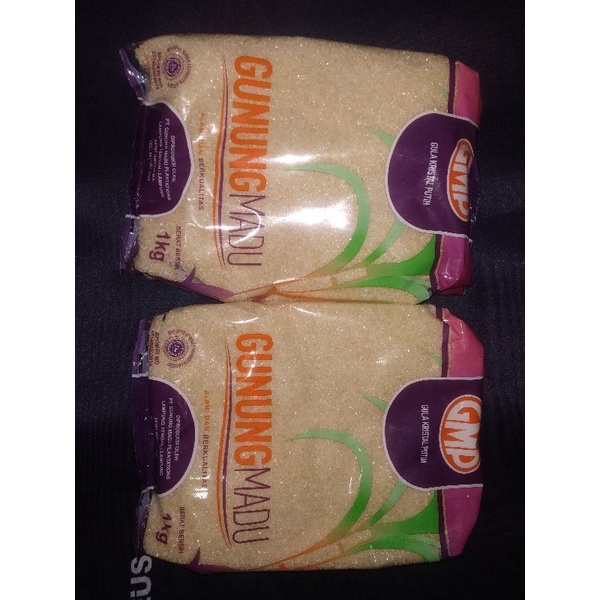 

Gula pasir 1Kg
