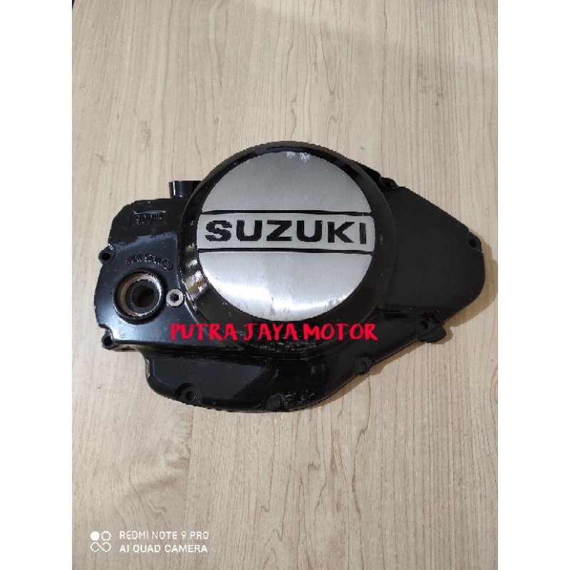 BLOK BAK KOPLING RGR 150 SUZUKI
