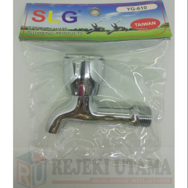 Kran Tembok SLG - YG 610