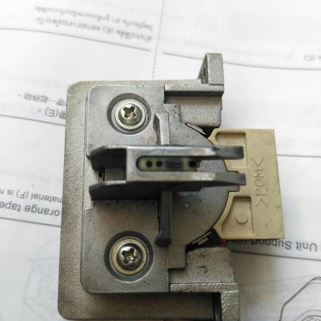 

Head Epson LQ2180,LQ-2190, LQ2170
