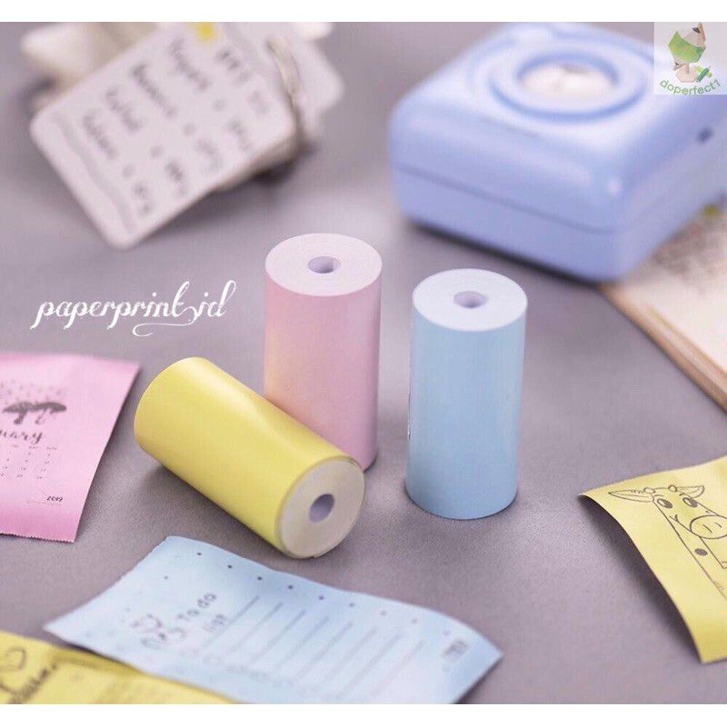 

Kertas Printer / Kertas Printer Peri Page