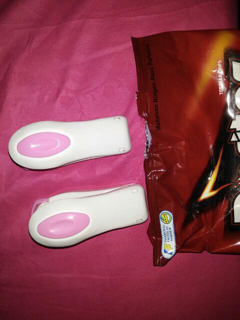 Hand Sealer
