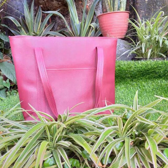tas wanita SAKURA | candy tote bag wanita | Tas Tote | tas wanita murah | Tote Bag