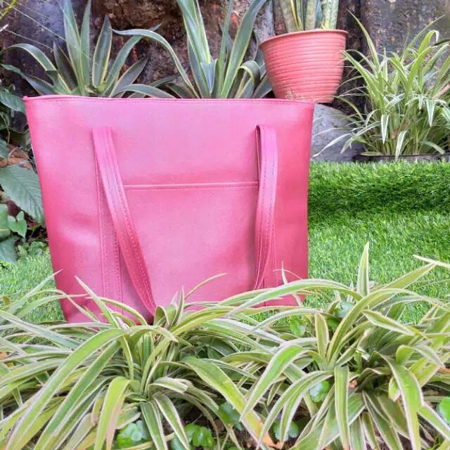 tas wanita SAKURA | candy tote bag wanita | Tas Tote | tas wanita murah | Tote Bag