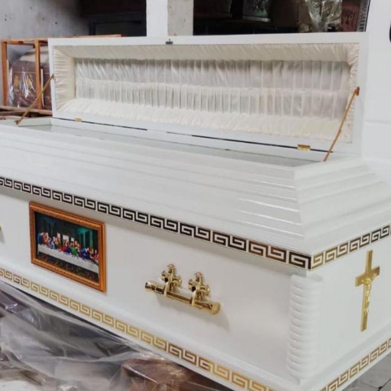 Handle Peti Salib MatiAksesoris Peti