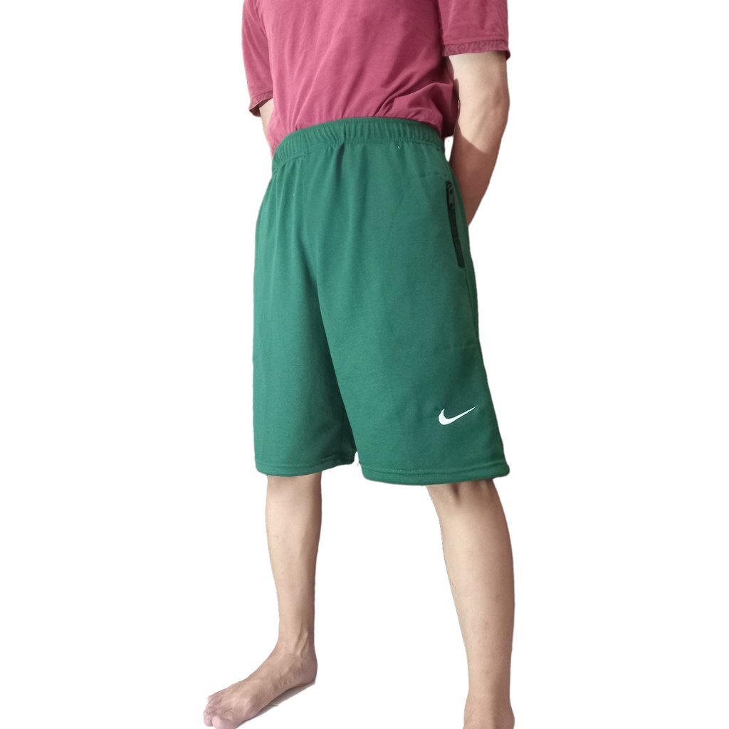 Celana pendek pria dewasa kolor boxer tersedia size jumbo dan standar dan juga kecil-Bottle XL fit XXL