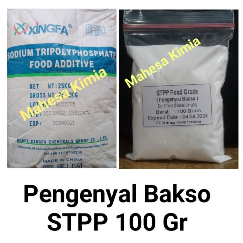 Jual Pengenyal Bakso Stpp 100 Gram Shopee Indonesia