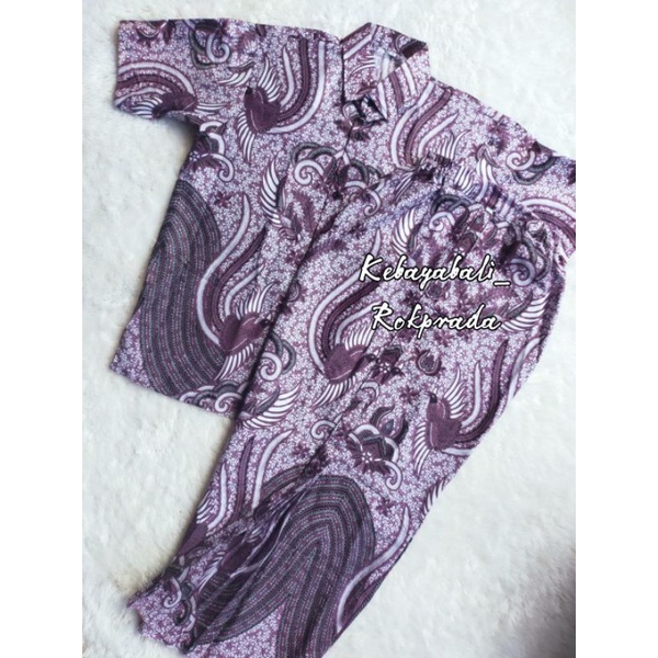 COUPLE BATIK COUPLE LILAC COUPLE MODERN KEBAYABALI KEBAYA MODERN