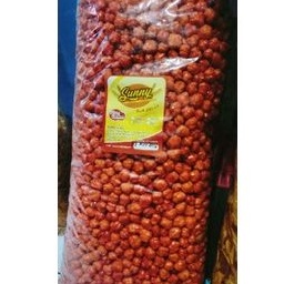 

Pilus australi pedas manis