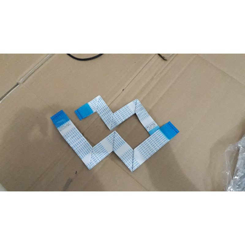 KABEL FLAKSIBEL-LVDS SOKET SMART TV SAMSUNG UA65HU9000