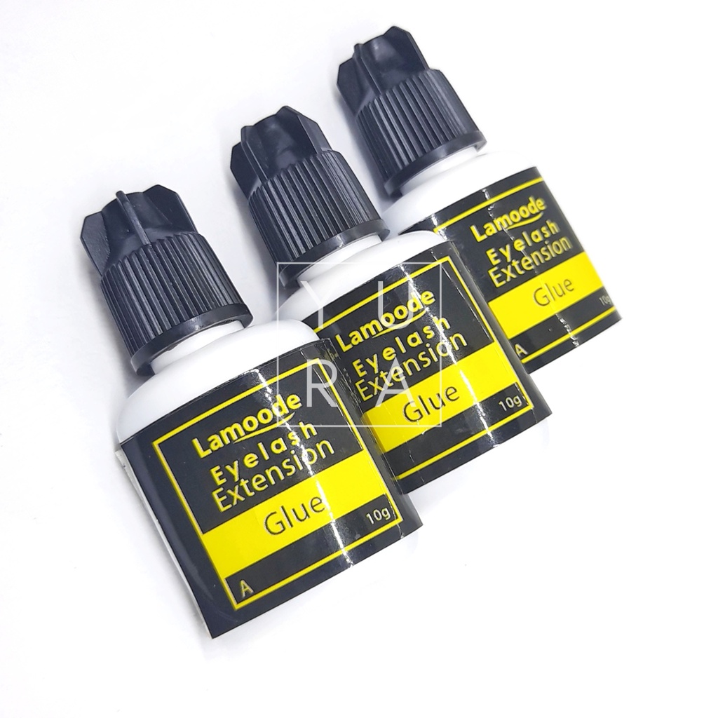 Lem sambung bulumata - Lamode eyelash extention glue