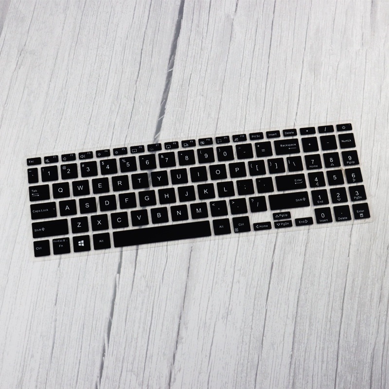 Film Pelindung Keyboard Full Cover Anti Debu Untuk Asus Vivobook 15 Pro 15.6 &quot;Pro15