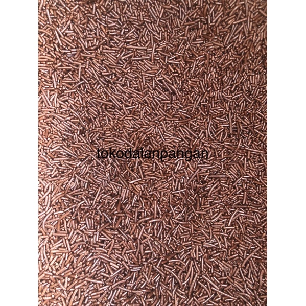 

MESES COKLAT LAGIE NOMOR 1 SUPER 250gram