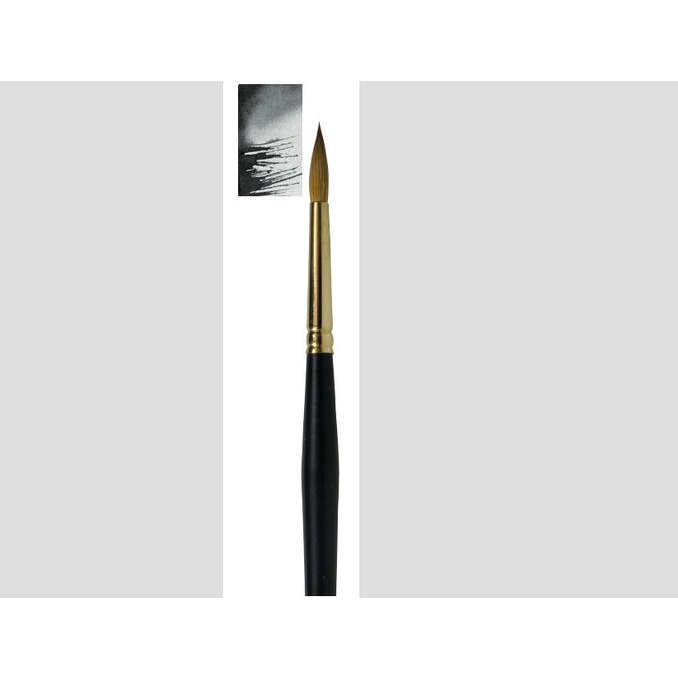

Rembrandt Water Colour Brush Series 110 No. 3 Terbaru