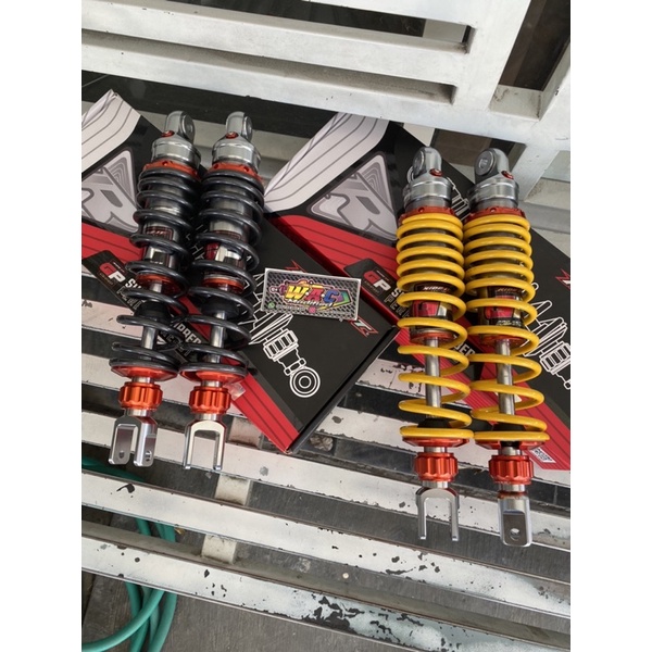 shock belakang ride it gp nmax pcx 150 klick fungsi