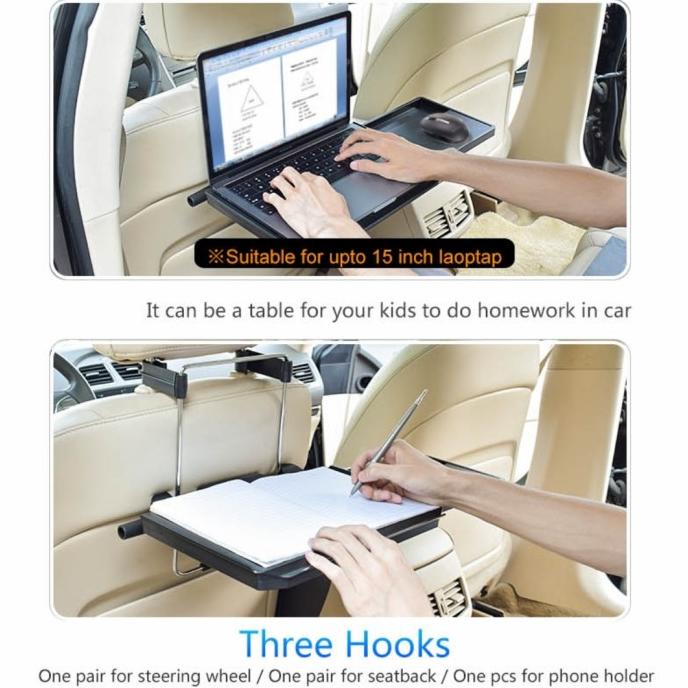 

Meja Tulis Gantung Makan Tulis Notebook Laptop Lipat Gantung Di Mobil Lindarwati40