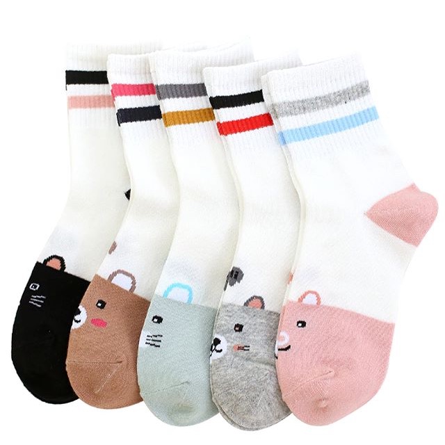 Kaos Kaki Korea Kaos Kaki Lucu