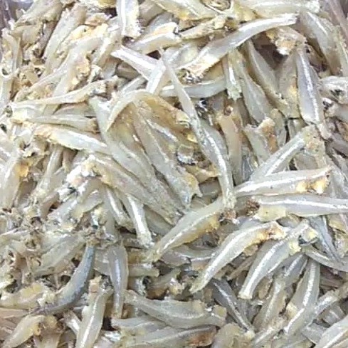 

ikan teri daging bulat medan 500gr