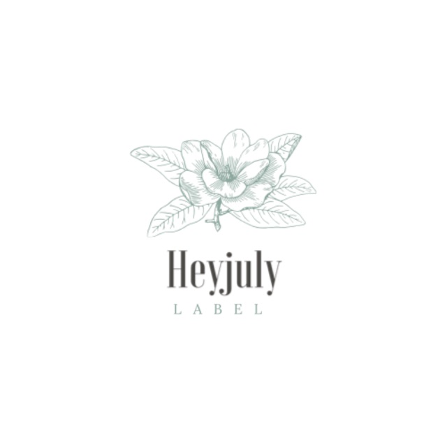 heyjuly.label