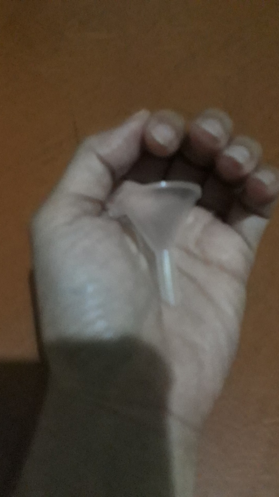 J3lokh043 Corong Murah Corong Mini Plastik Transparan Corong Mini Untuk Botol Parfum Minyak