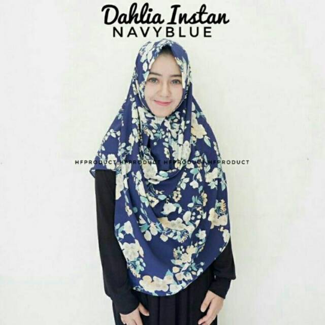 

DahLia Instan
