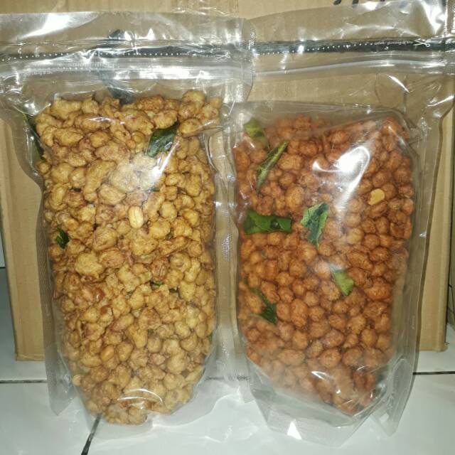 

Kacang Tepung