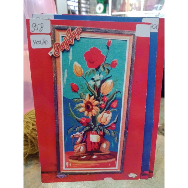 kristik new panji jaya