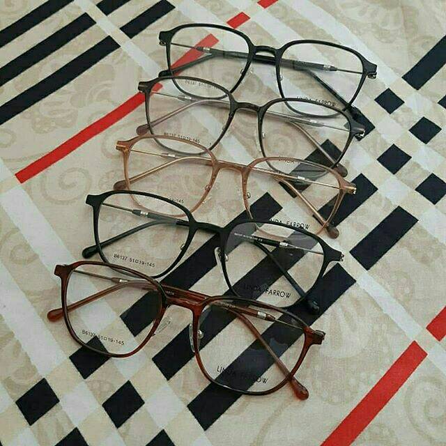 Kacamata frame LF 3311