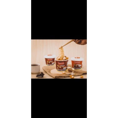 

Cancimen Batagor, Seblak, Tomyam Enduls