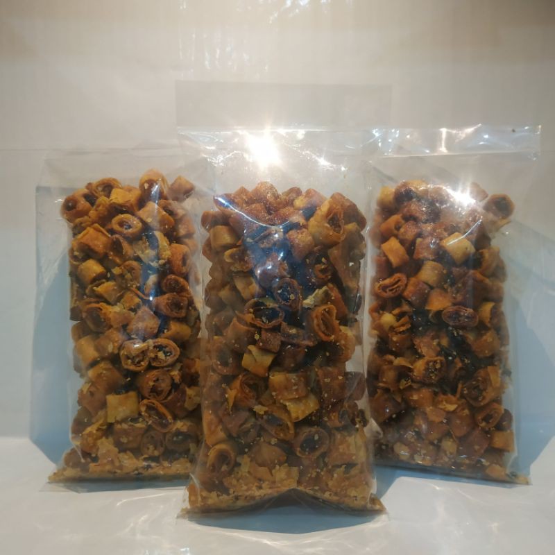 

Sale Pisang Aroma Roll 250g