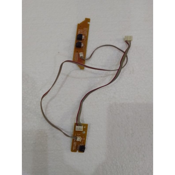 ir sensor remot tv Polytron pld22D900 sensor tv Polytron LED pld22D900