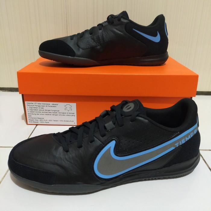 Sepatu Futsal Nike Legend 9 Academy Ic Original Da1190 004
