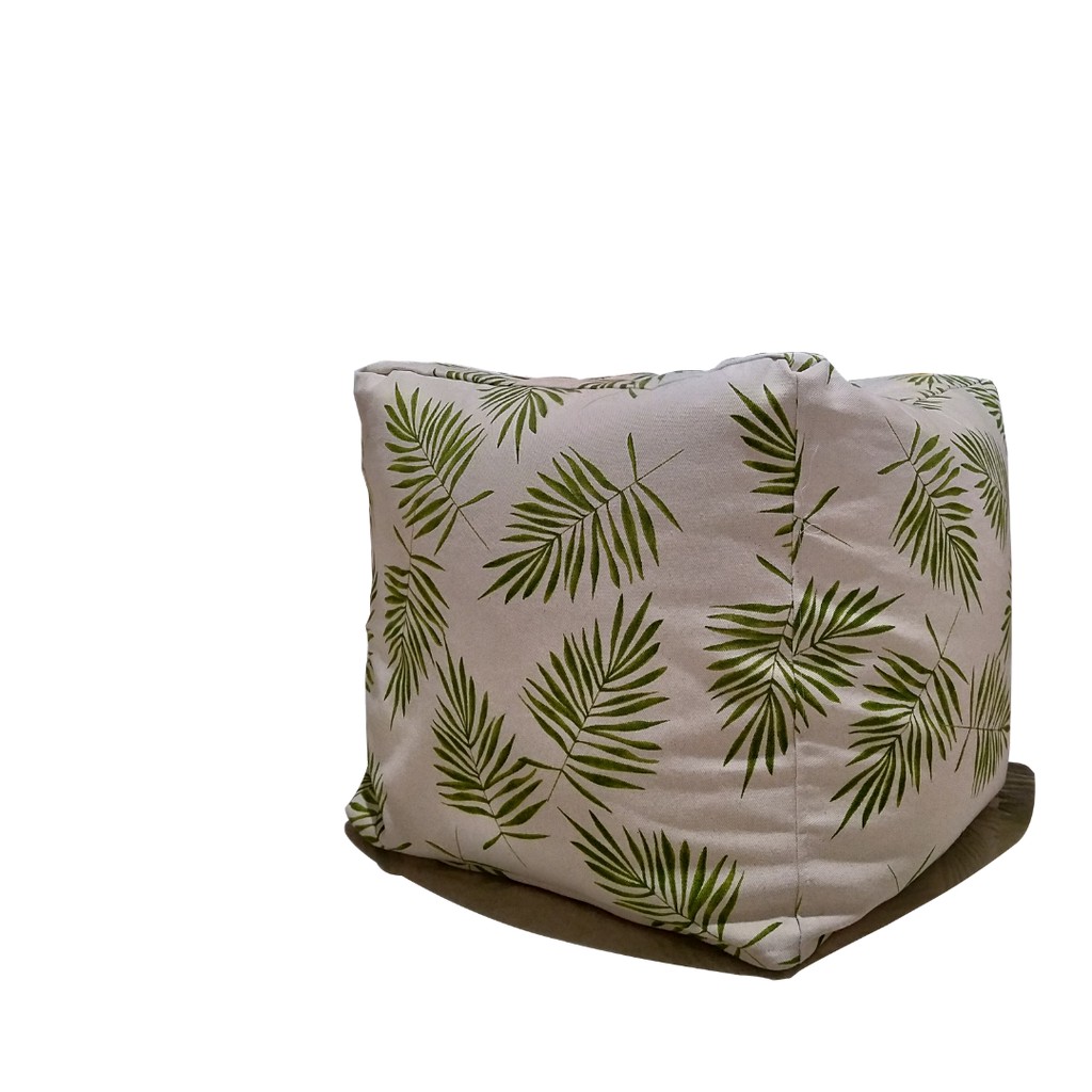Jual Bean Bag / Kursi Santai / Dudukan Santai / Bean Bag Kotak / Bean
