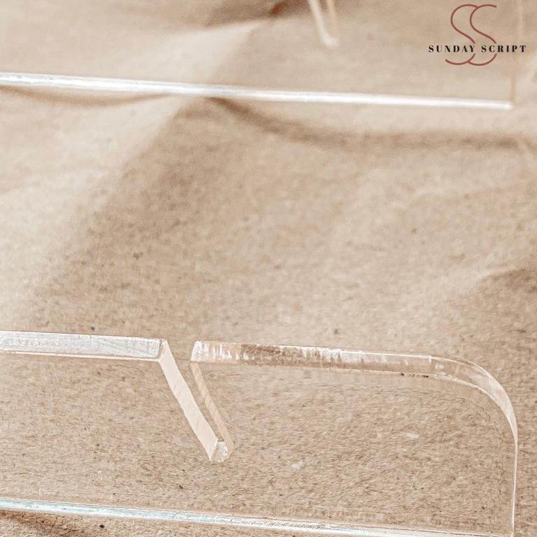 

TERLARIS BRANDS FESTIVAL Stand Acrylic