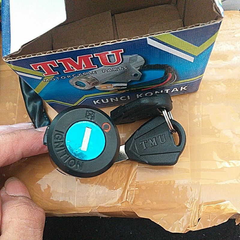 kunci kontak honda win c700 supercup-1