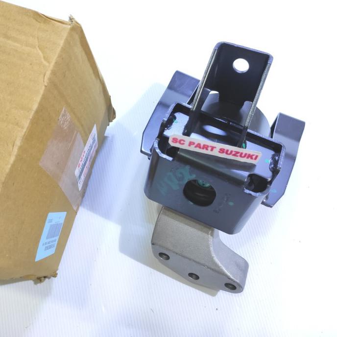 Engine Mounting Mesin Suzuki New Splash