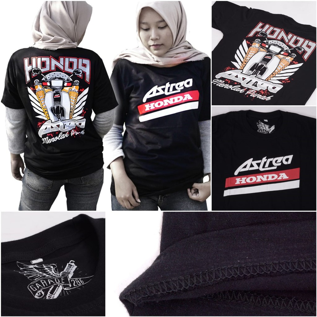 ASTREA01-Kaos Motor Astrea , Baju Astrea , Astrea Comunity , Baju Motor Astrea , Kaos Astrea Grand