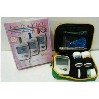 Easy Touch GCu 3 in 1 Best Seller