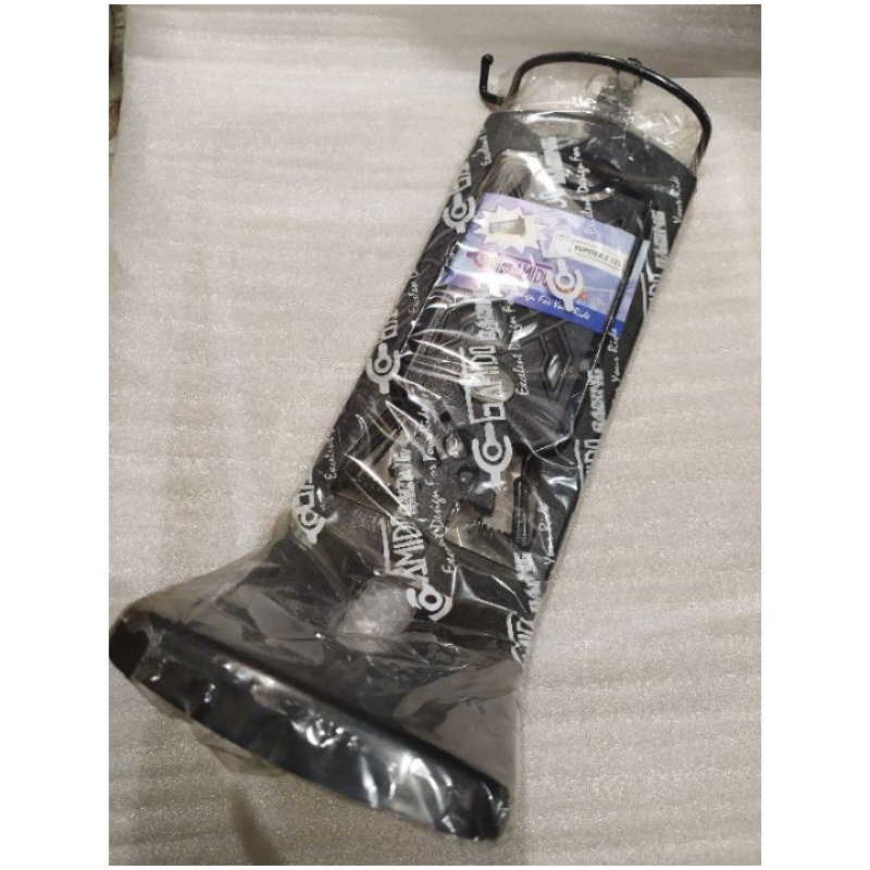 bagasi tengah jupiter z 115/new Jupiter z new robot 2010