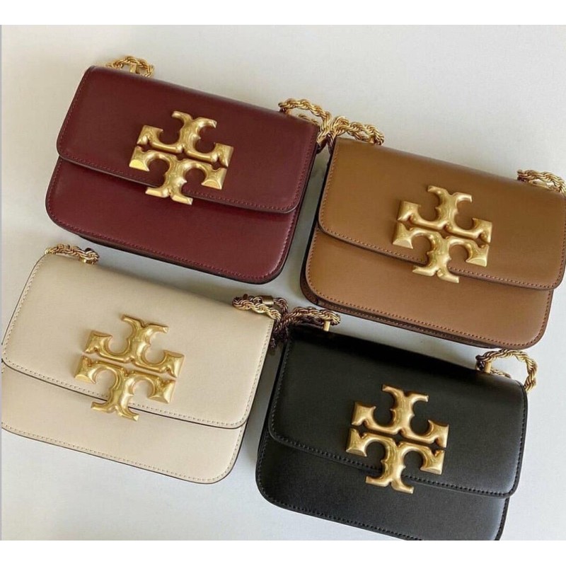 Tory Burch Eleanor Small Shoulder Bag