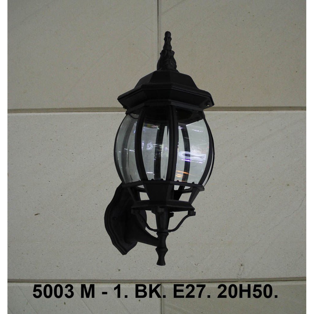 Lampu dinding 5003 M-1