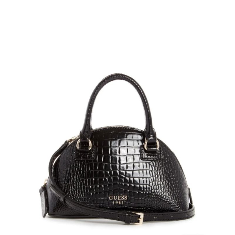 GUESSS Shilah Small Dome Bag