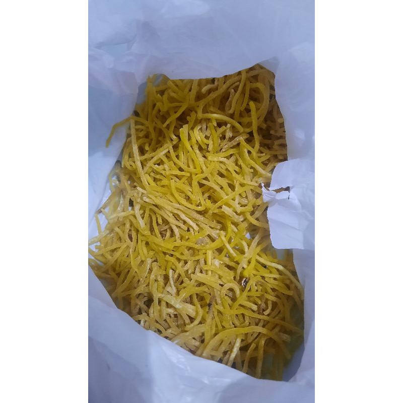 

krupuk mie Remuk Harjosari