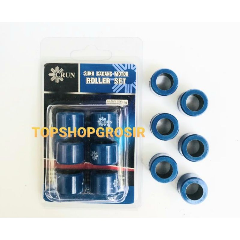 Roller Racing Vario Cbs/Vario 125/Vario 150 8G-9G-10G-11G-12G