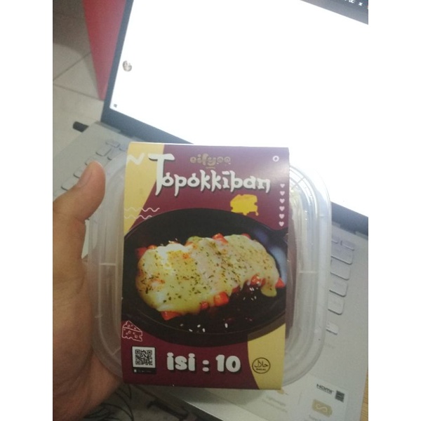 

Topokkiban