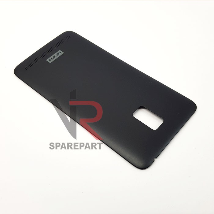 BACK COVER LENOVO A6600 BACK DOOR / TUTUP BELAKANG